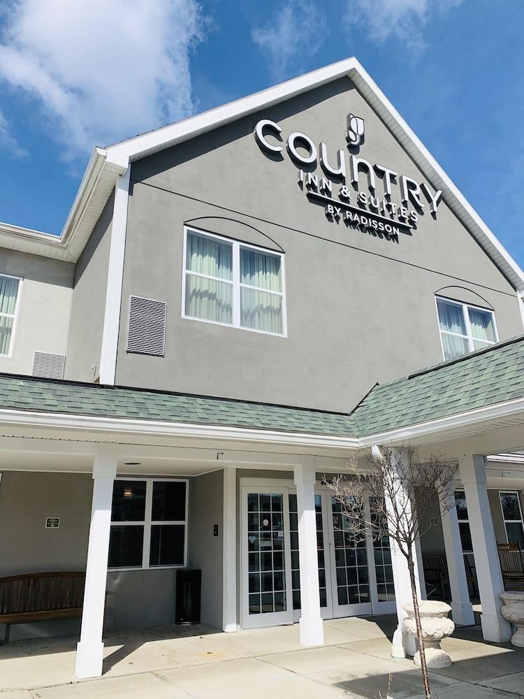 Country Inn & Suites By Radisson, Ithaca, Ny Exterior photo