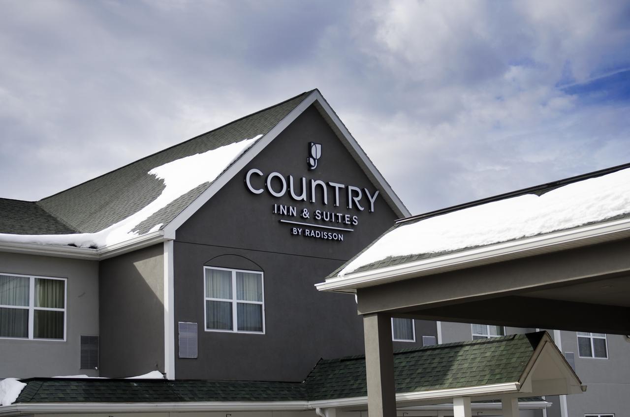 Country Inn & Suites By Radisson, Ithaca, Ny Exterior photo