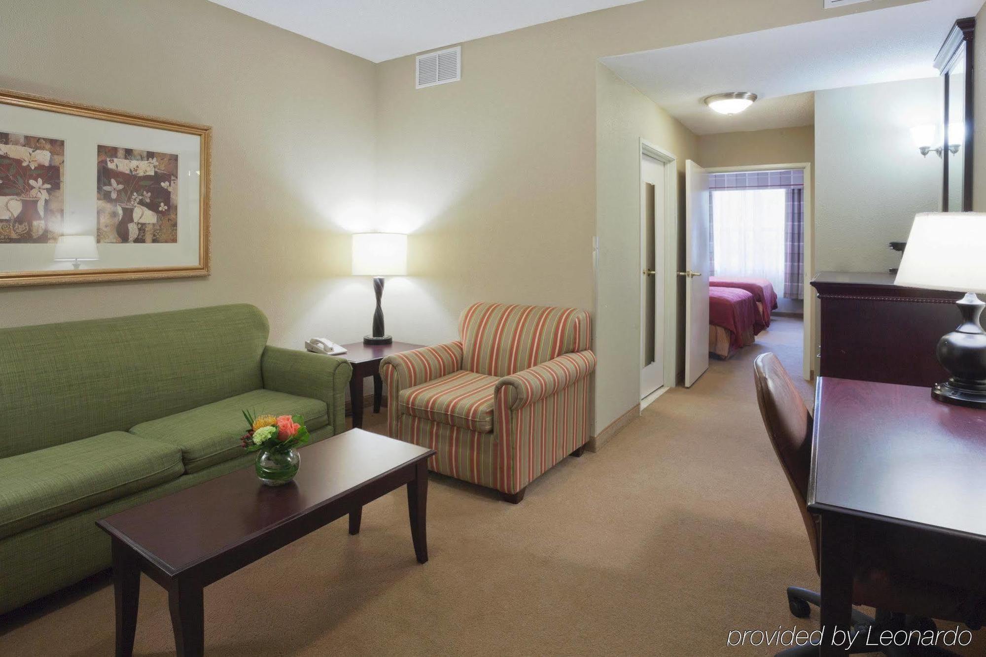 Country Inn & Suites By Radisson, Ithaca, Ny Room photo