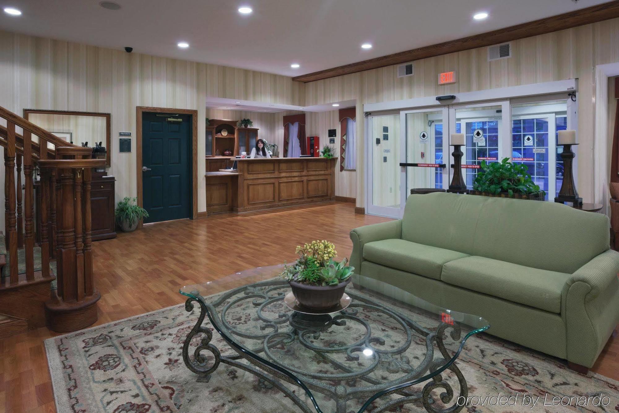 Country Inn & Suites By Radisson, Ithaca, Ny Interior photo