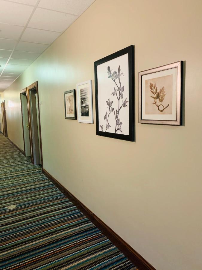 Country Inn & Suites By Radisson, Ithaca, Ny Exterior photo