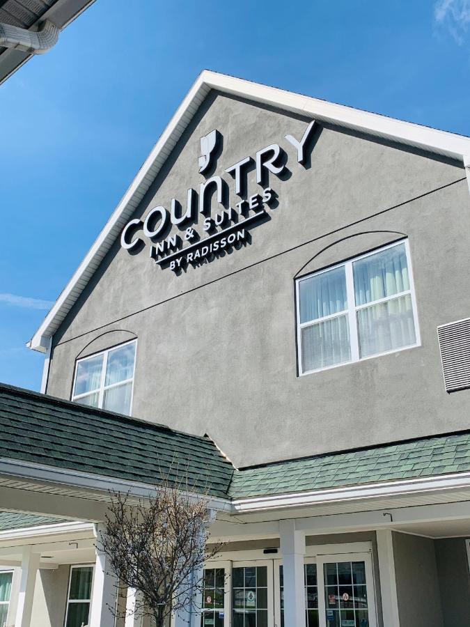 Country Inn & Suites By Radisson, Ithaca, Ny Exterior photo